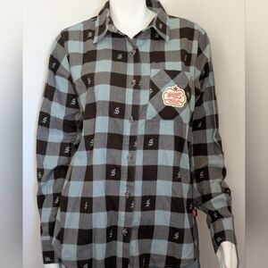 Magellan Classic Fit Medium Long Sleeve Shirt